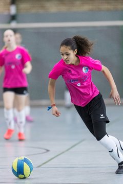 Bild 13 - wCJ Loewinnen Cup C1